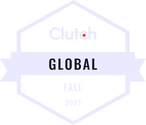 Clutch Global Leader  2023