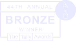 Telly Award Bronze EDUCATION & TRAINING — IMMERSIVE, INTERACTIVE, & MIXED