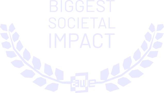 AWE 2023 AUGGIE AWARDS FINALISTS (SOCIETAL IMPACT)
