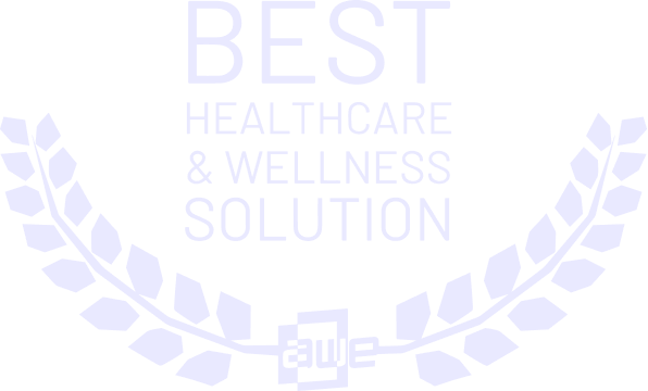 AWE 2023 AUGGIE AWARDS FINALISTS (HEALTHCARE)